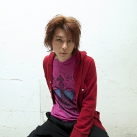 TAKUYA氏出演決定