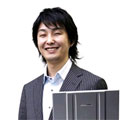 小林晋也氏出演決定