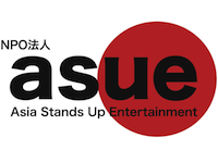 NPO法人asue