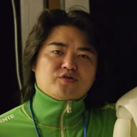 ジェット☆ダイスケさん