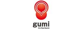 株式会社 gumi